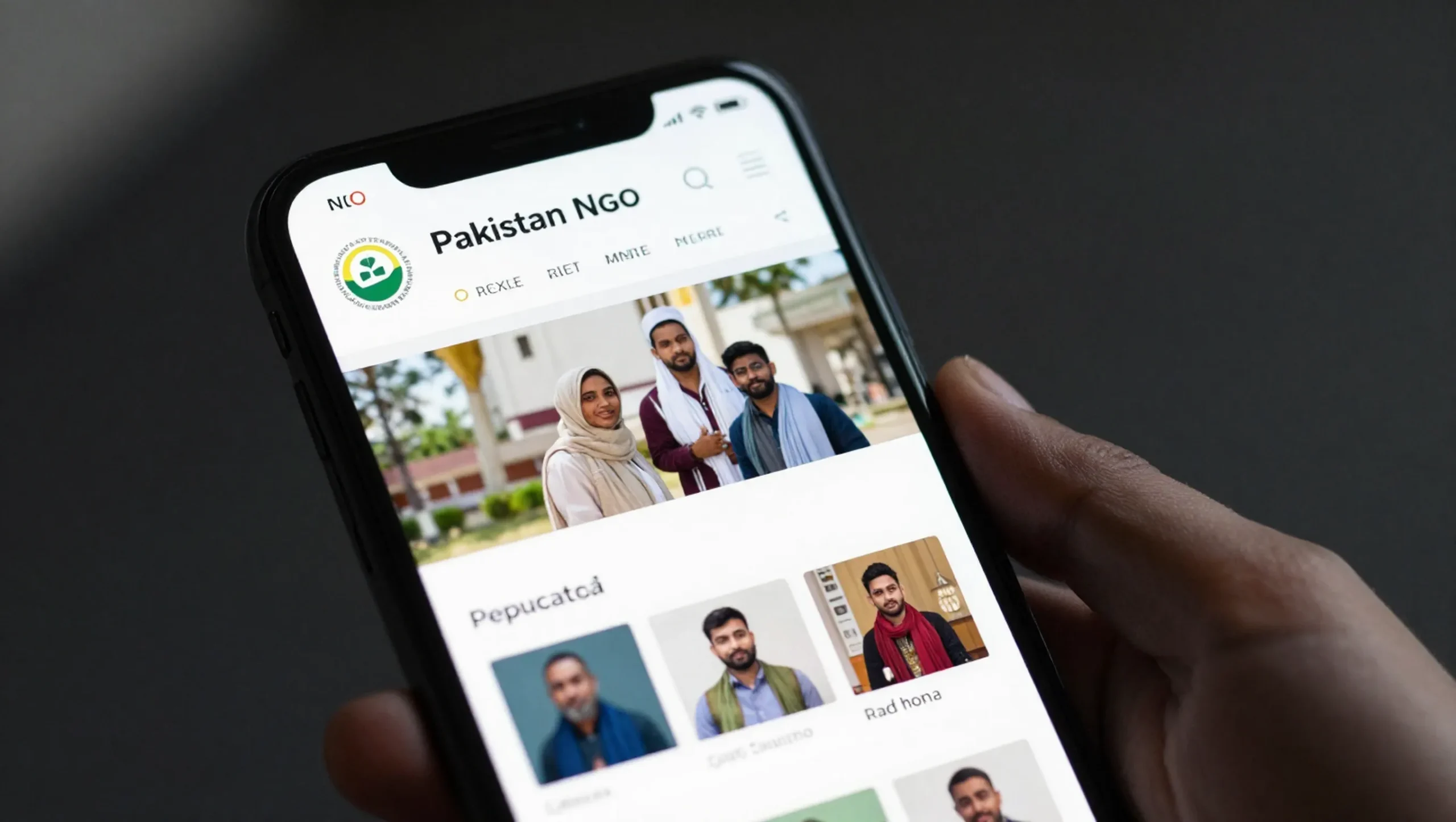 Mobile, SEO & Polish