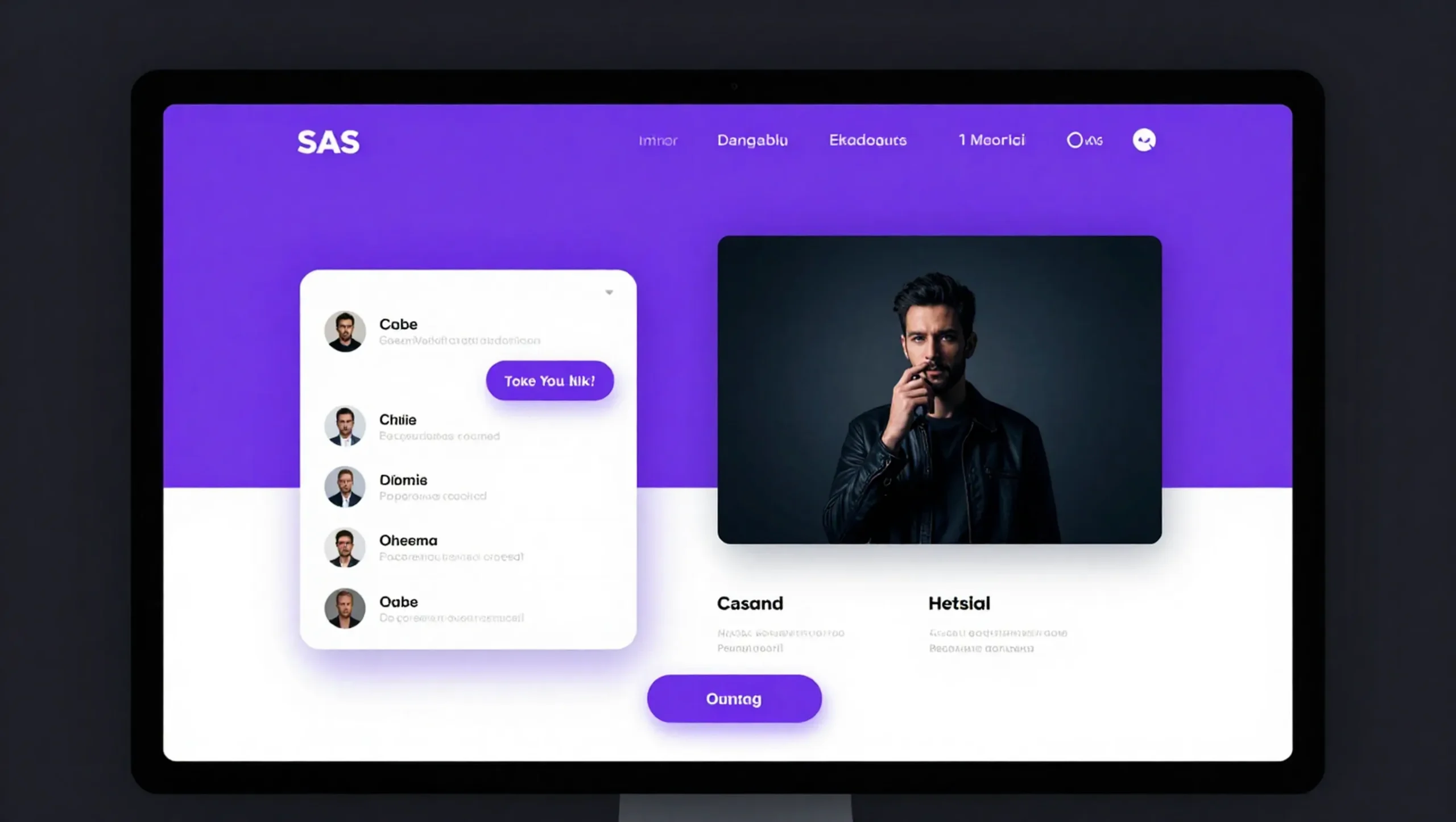The Idea: Use the Tool on Itself