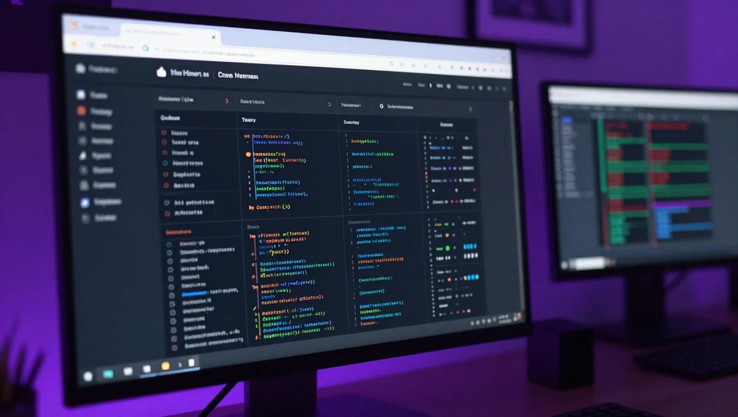 Day Two: WordPress Infrastructure