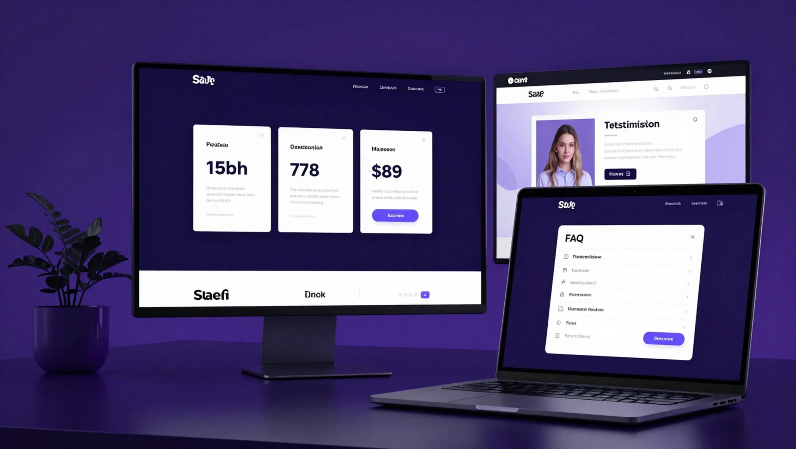 Day Three: Design System & Polish