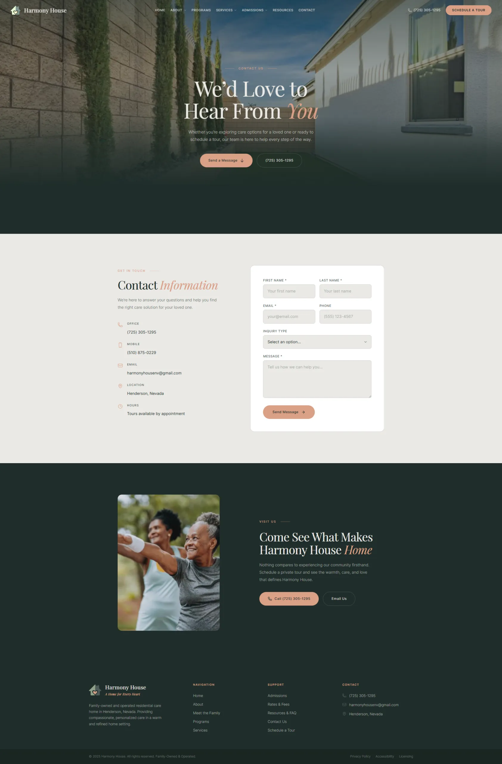 The Results - screenshot 2